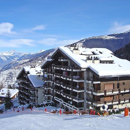 Apartment Hauts De Nendaz A Apt B2 Exterior photo